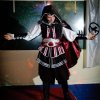 Cosplay Giamaicano 2012